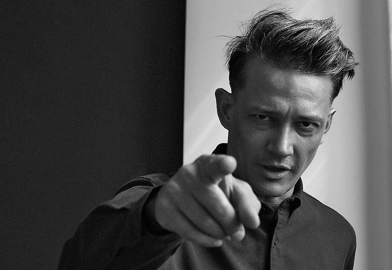 Сергей Гилёв: «Я разволновался от количества людей вокруг, от количества общения и от новой ответственности»