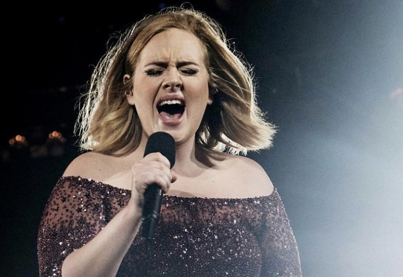 Адель шокировала фанатов результатами экстремального похудения. Фото!