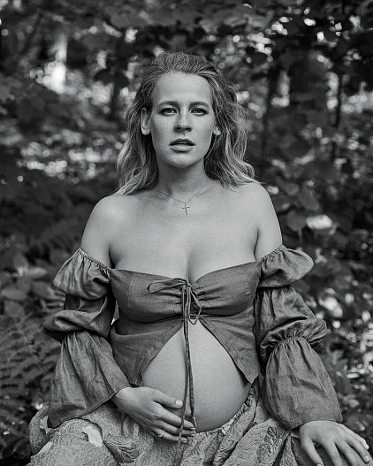 Александра Ребенок