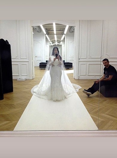 Ким Кардашьян