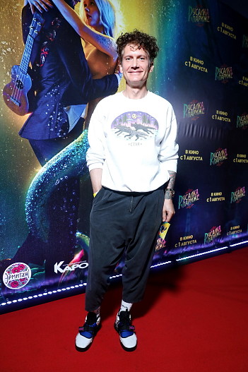 Илья Бачурин