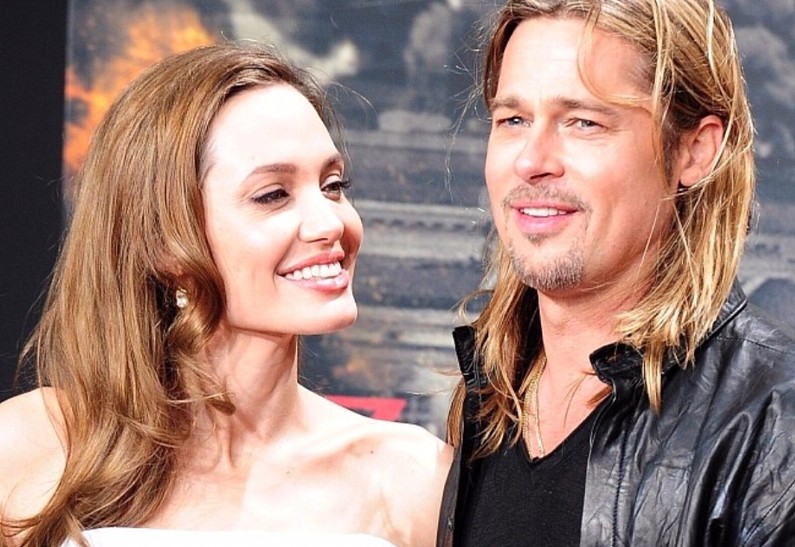 «Она зашла слишком далеко»: стало известно, что Брэд Питт думает о затянувшемся судебном разбирательстве с Анджелиной Джоли