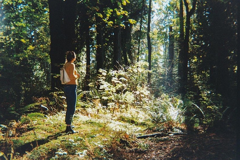 Лили Рейнхарт