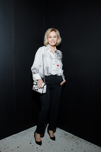 Марина Зудина