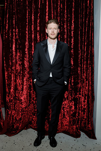 Никита Ефремов