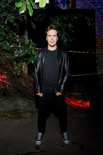 Михаил Зыгарь