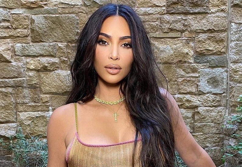 В сети обсуждают неожиданный пункт в завещании Ким Кардашьян. И вот почему!