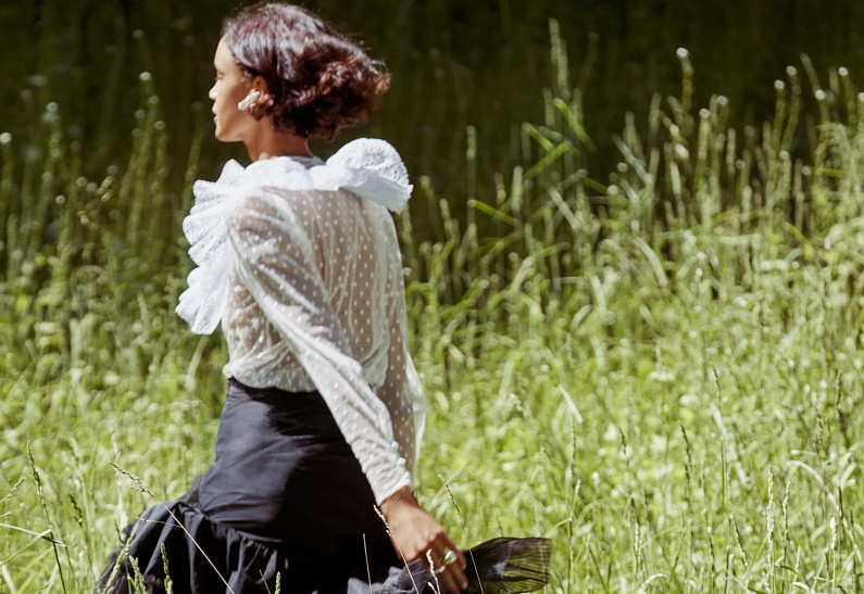 Будь на волне: главные модные тенденции осени