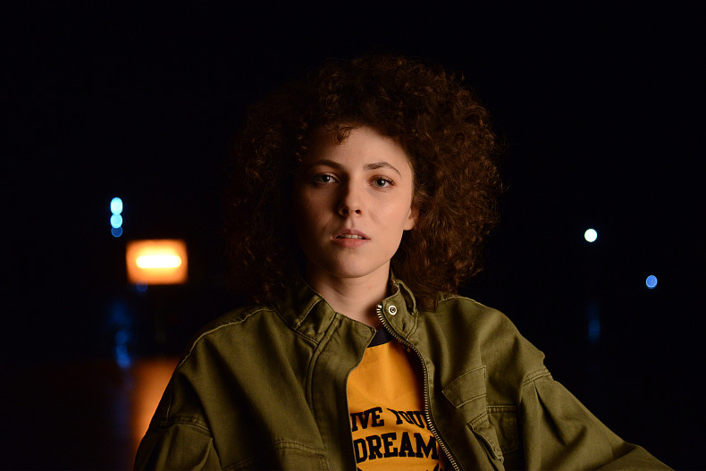 Ясмина Омерович