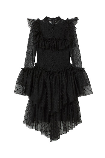 Платье Sandra Mansour x H&M, 3999 руб