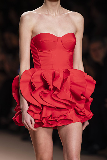 Elisabetta Franchi FW 2020/2021