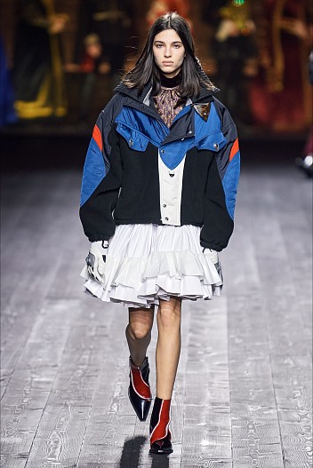 Louis Vuitton FW 2020/2021