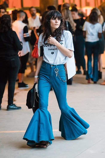 Стритст Стритстайл,Сан-Паулу, 2018