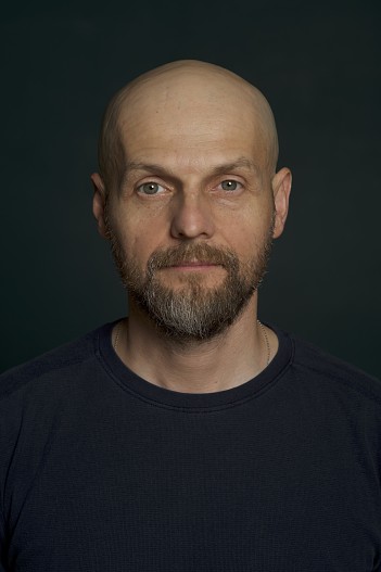 Иван Вырыпаев