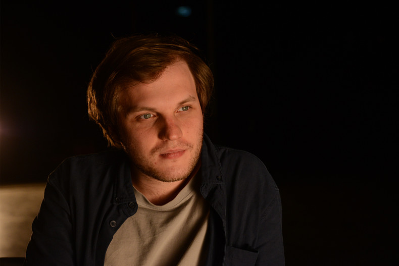 Геннадий Вырыпаев