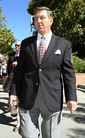 Джейми Спирс