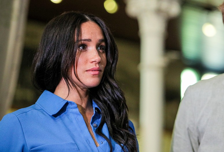 Меган Маркл