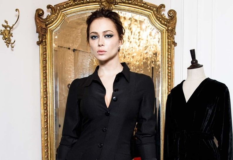 OK Google «Жастар» сериясынан порно көрсетеді