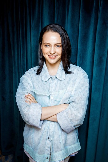 Юлия Хлынина