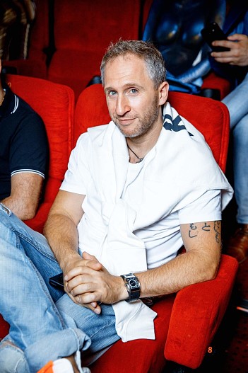 Оскар Кучера