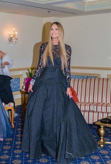 Эль Макферсон