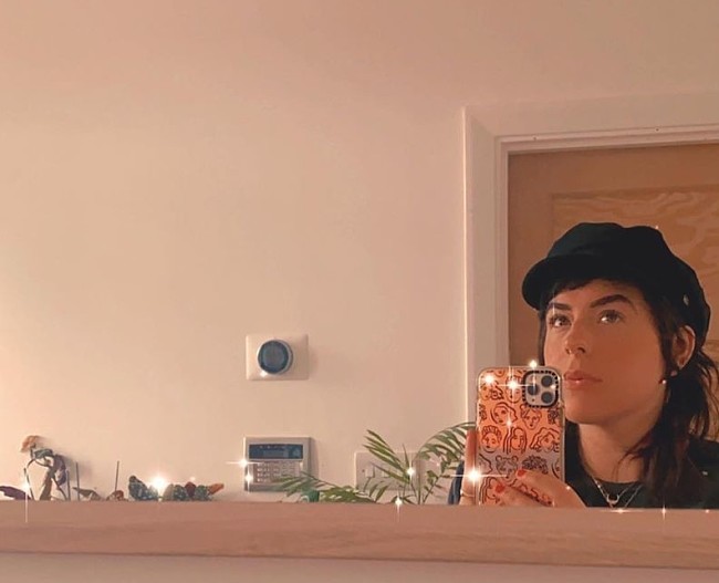 Белла Кидман-Круз