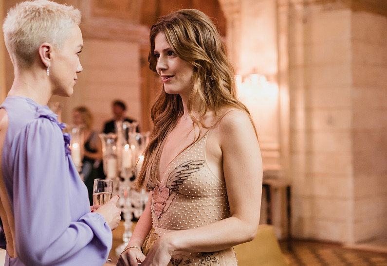 Объявлен режиссер нового сезона сериала «Содержанки»