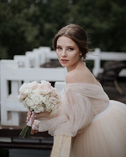 Лиана Волкова