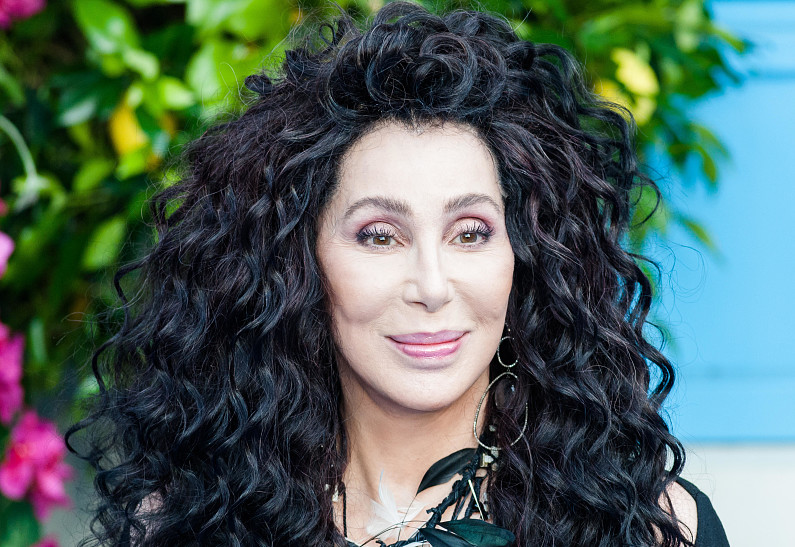 Шер вступилась за Бритни Спирс и жестко высказалась в адрес ее родных