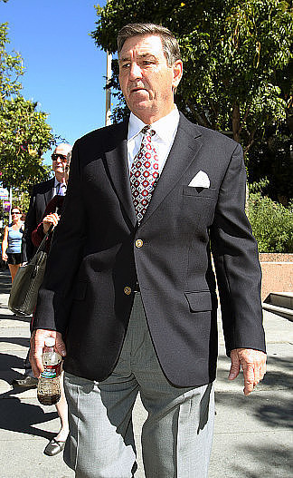 Джейми Спирс