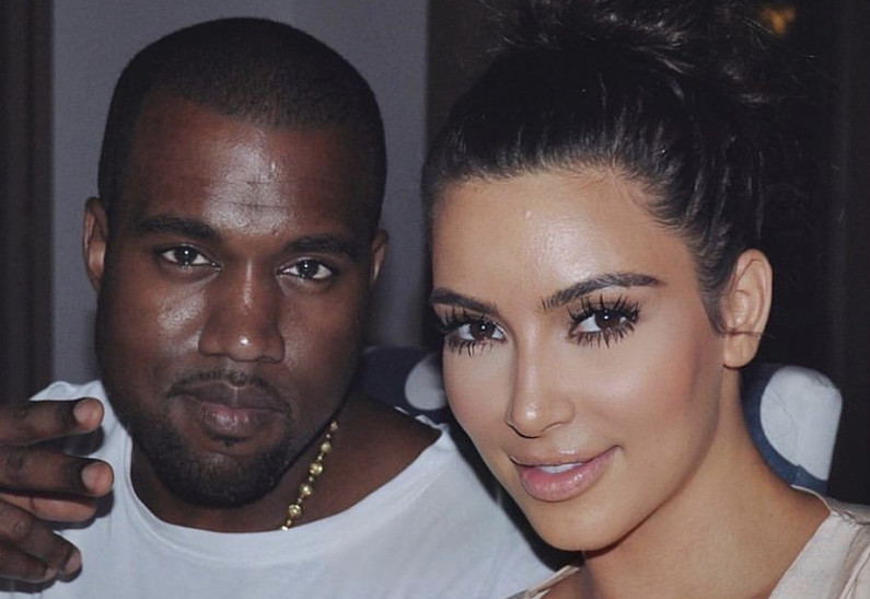 Ким Кардашьян решила дать Канье Уэсту последний шанс на воссоединение