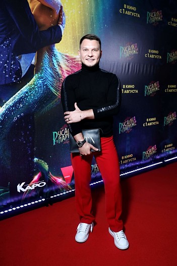 Артур Еремеев