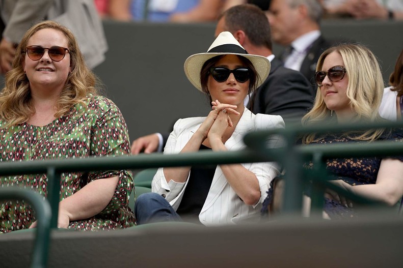 Меган Маркл