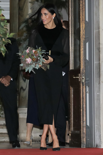 Меган Маркл