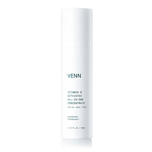 Концентрат для лица Vitamin B Activated All-In-One Concentrate, VENN.