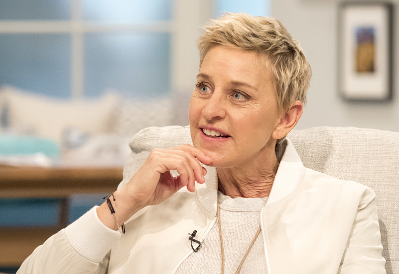 Эллен-гейт продолжается: в сети появились неприятные истории из прошлого Эллен ДеДженерес. Рассказываем!