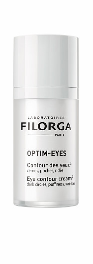 Охлаждающий стик для контура глаз Optim-Eyes, Filorga.