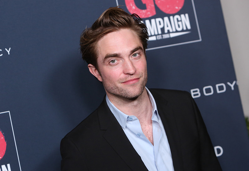 Роберту Паттинсону пришлось пойти на обман, чтобы получить роль Бэтмена. Рассказываем!