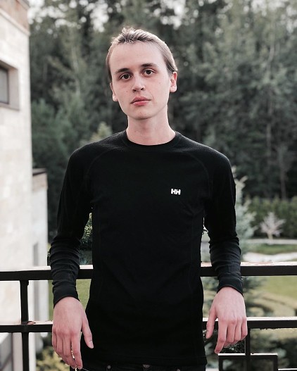 Как выглядит повзрослевший сын Анастасии Заворотнюк? Фото! | OK-magazine.ru