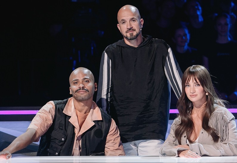 Опасный брейк, первые травмы участников и слезы наставников: как прошел третий день кастингов в шоу «ТАНЦЫ» на ТНТ