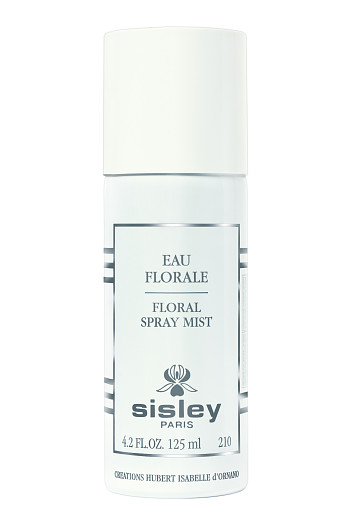 Цветочная вода для лица Eau Florale, Sisley.