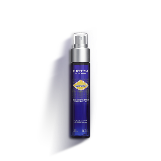 тоник-спрей для лица Immortelle Precious. L’Occitane.