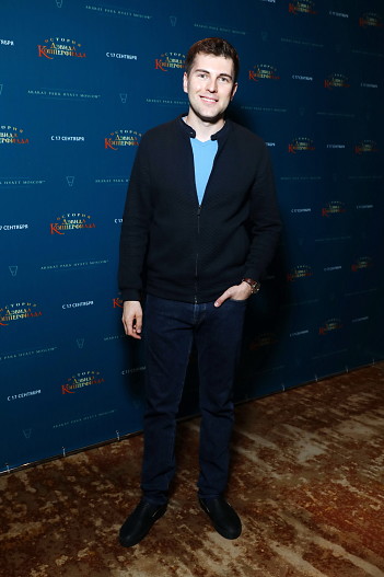 Дмитрий Борисов