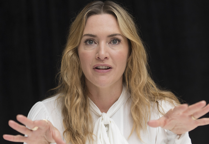 Кейт Уинслет нелестно высказалась о работе с Вуди Алленом и Романом Полански: «Это позор»