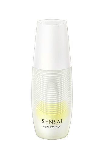 Двухфазный эликсир для лица Dual Essence, Sensai