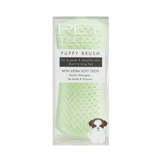 Расческа для щенков Puppy Brush, Pet Teezer