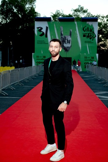 Александр Кузнецов