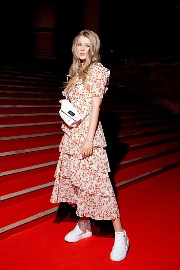 Анастасия Уколова