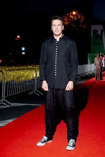 Михаил Зыгарь