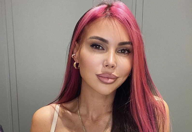 Оксана Самойлова призналась, что до сих пор не может простить Джигану измены